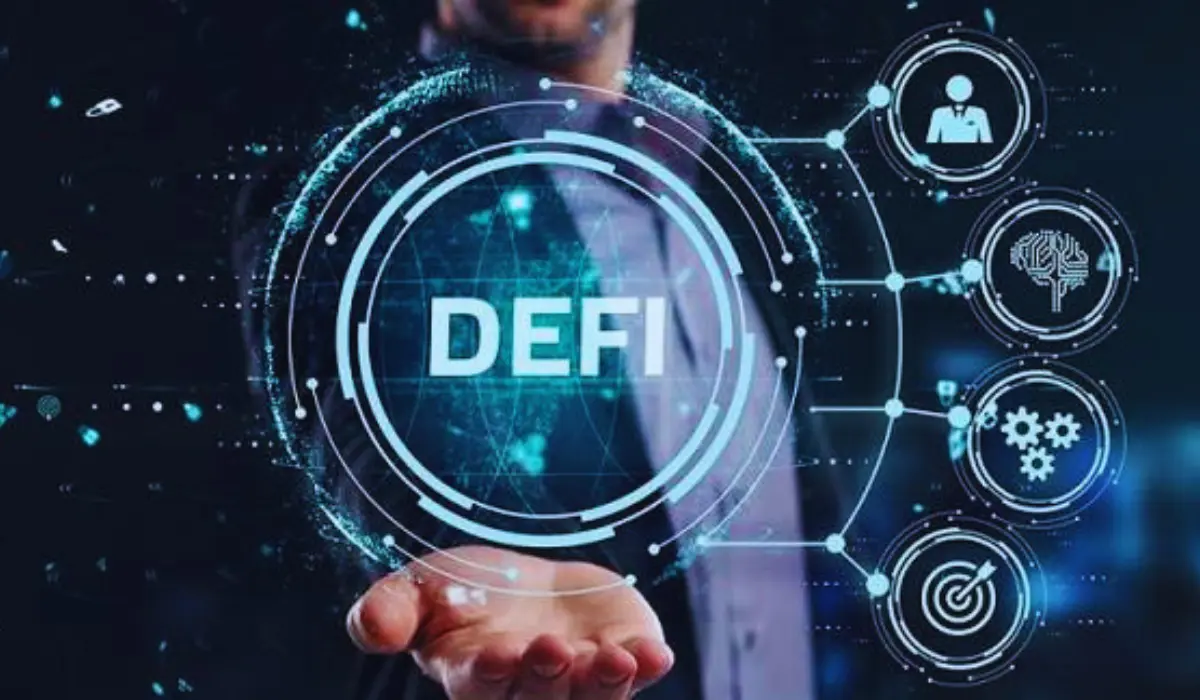 Ultimate Guide to DeFi Trading